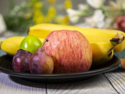 感冒能不能吃水果