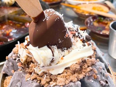 鼻中隔偏曲能不能吃巧克力