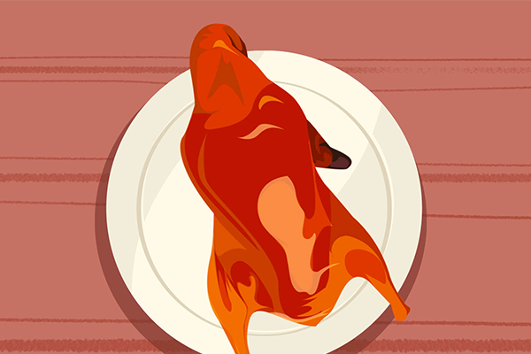 痛風(fēng)能不能吃鴨肉-易網(wǎng)<a href=http://www.xllyou.com/ target=_blank class=infotextkey>健康養(yǎng)生</a>網(wǎng) 痛風(fēng)能不能吃鴨肉