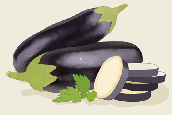 痛風(fēng)能不能吃茄子