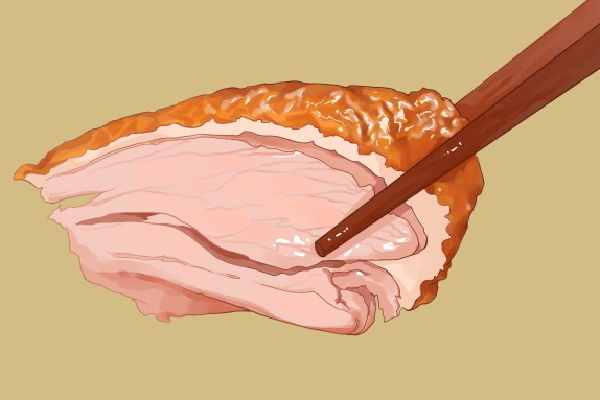 痛風(fēng)能不能吃鴨肉-易網(wǎng)健康<a href=http://www.xllyou.com/jkys/ target=_blank class=infotextkey>養(yǎng)生</a>網(wǎng) 痛風(fēng)能不能吃鴨肉