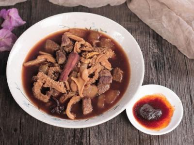 蕁麻疹能不能吃牛雜