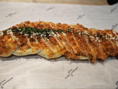 咳嗽能不能吃面包