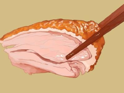 痛風能不能吃鴨肉