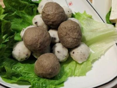 乳腺增生能不能吃貢丸