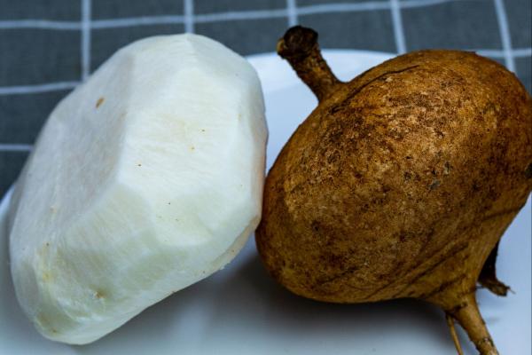 豆薯的功效與作用、禁忌和食用方法-易網(wǎng)<a href=http://www.xllyou.com/ target=_blank class=infotextkey>健康養(yǎng)生</a>網(wǎng) 豆薯的功效與作用、禁忌和食用方法