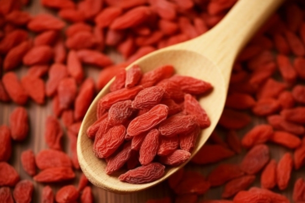 紅枸杞的功效與作用、禁忌和食用方法-易網(wǎng)健康<a href=http://www.xllyou.com/jkys/ target=_blank class=infotextkey>養(yǎng)生</a>網(wǎng) 紅枸杞的功效與作用、禁忌和食用方法