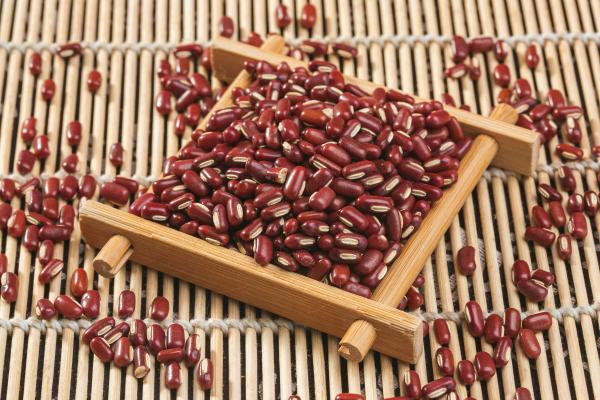 紅豆湯的功效與作用、禁忌和食用方法