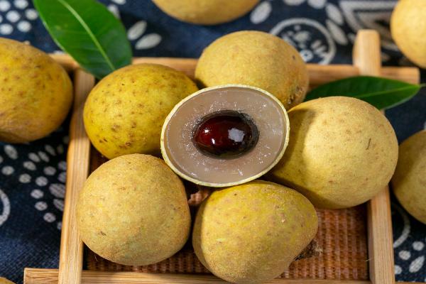 桂圓肉的功效與作用、禁忌和食用方法