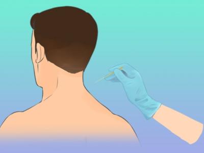 按摩伏兔穴的好處 按摩伏兔穴時應該注意什么