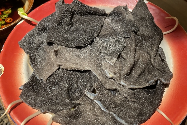 毛肚的功效與作用、禁忌和食用方法-易網(wǎng)健康<a href=http://www.xllyou.com/jkys/ target=_blank class=infotextkey>養(yǎng)生</a>網(wǎng) 毛肚的功效與作用、禁忌和食用方法