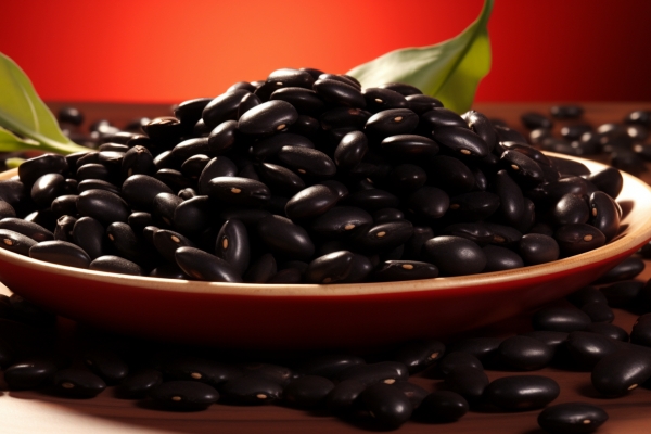 痛風能不能吃黑豆-易網<a href=http://www.xllyou.com/ target=_blank class=infotextkey>健康養生</a>網 痛風能不能吃黑豆