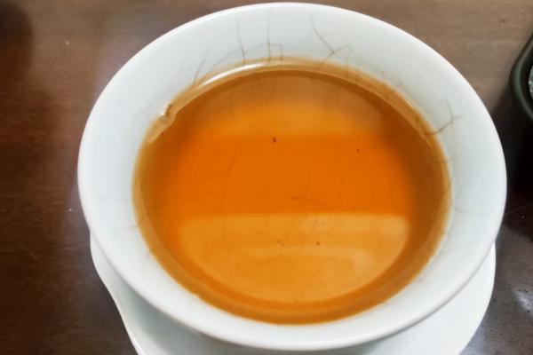 蕎麥茶的功效與作用、禁忌和食用方法