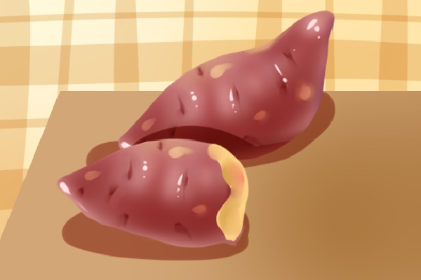 甘薯的功效與作用、禁忌和食用方法-易網<a href=http://www.xllyou.com/ target=_blank class=infotextkey>健康養生</a>網 甘薯的功效與作用、禁忌和食用方法