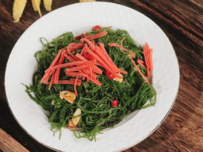 發(fā)菜的功效與作用、禁忌和食用方法