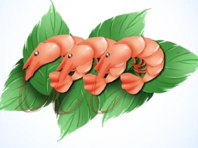 痛風可以吃淡水蝦嗎