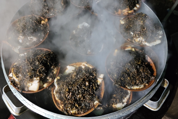 梅干菜的功效與作用、禁忌和食用方法-易網<a href=http://www.xllyou.com/ target=_blank class=infotextkey>健康養生</a>網 梅干菜的功效與作用、禁忌和食用方法