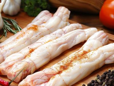 牛筋的功效與作用、禁忌和食用方法