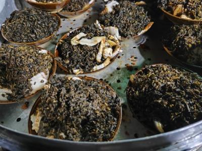 梅干菜的功效與作用、禁忌和食用方法