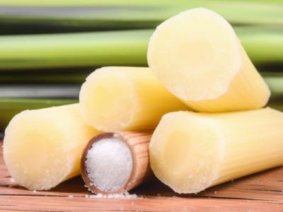 喉嚨痛可以吃甘蔗嗎