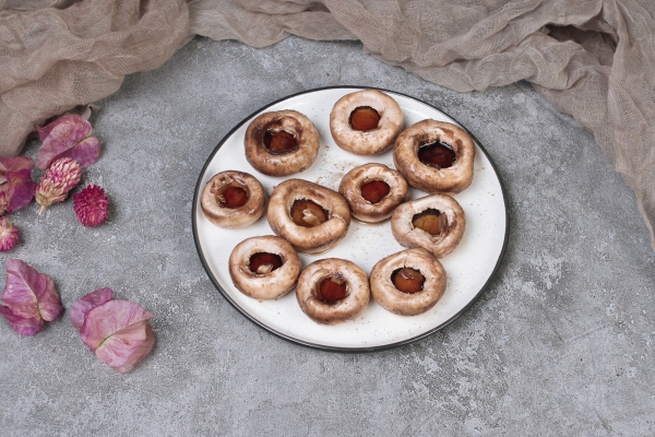 元蘑的功效與作用、禁忌和食用方法