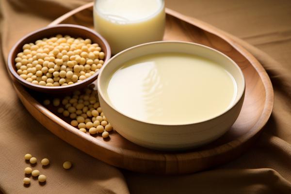 豆漿的功效與作用、禁忌和食用方法