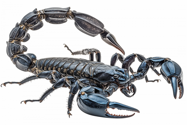 蝎子的功效與作用、禁忌和食用方法