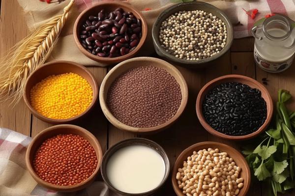 鷹嘴豆的功效與作用、禁忌和食用方法