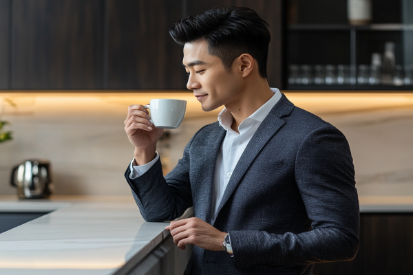 黑咖啡的功效與作用、禁忌和食用方法-易網<a href=http://www.xllyou.com/ target=_blank class=infotextkey>健康養生</a>網 黑咖啡的功效與作用、禁忌和食用方法