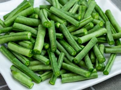 豇豆的功效與作用、禁忌和食用方法