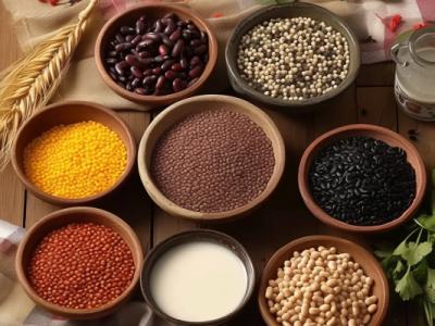 鷹嘴豆的功效與作用、禁忌和食用方法