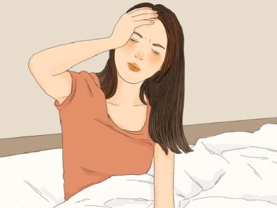 失眠按摩哪個(gè)穴位 如何判斷自己失眠