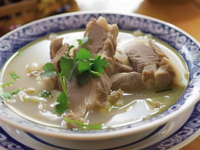 高血糖能吃羊肉嗎