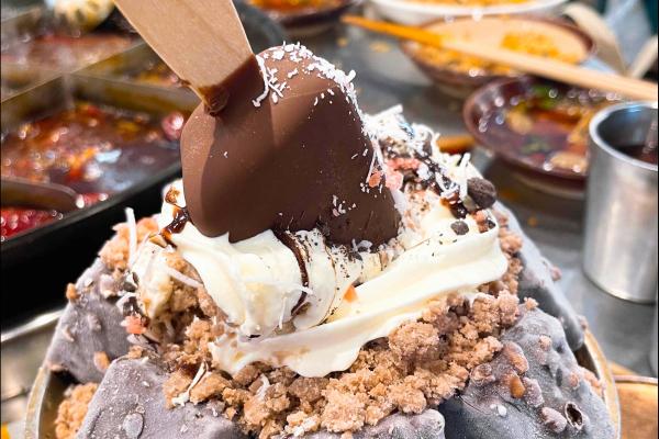 巧克力的功效與作用、禁忌和食用方法-易網健康養生網 巧克力的功效與作用、禁忌和食用方法