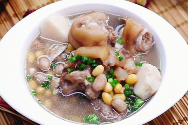 芋頭的功效與作用、禁忌和食用方法