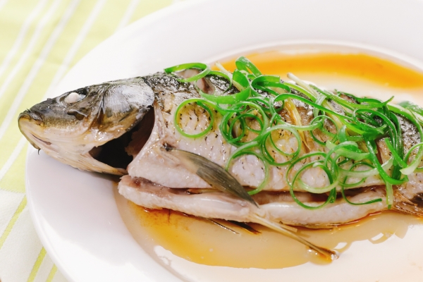 鲅魚的功效與作用、禁忌和食用方法-易網健康養生網 鲅魚的功效與作用、禁忌和食用方法