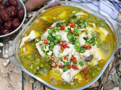 鮰魚的功效與作用、禁忌和食用方法