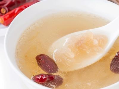 燕窩的功效與作用、禁忌和食用方法