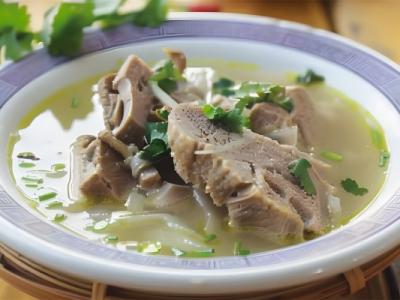 扁桃體發(fā)炎可以吃羊肉嗎