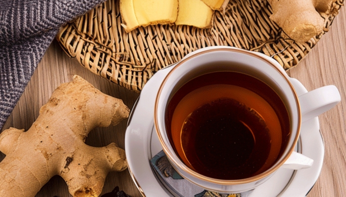 姜棗茶三伏天能喝嗎 如何科學(xué)飲用姜棗茶-易網(wǎng)<a href=http://www.xllyou.com/ target=_blank class=infotextkey>健康養(yǎng)生</a>網(wǎng) 姜棗茶三伏天能喝嗎 如何科學(xué)飲用姜棗茶