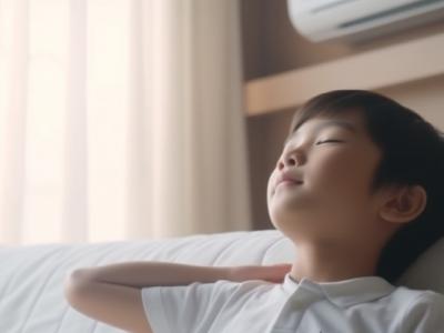 三伏天可以吹空調嗎 三伏天吹空調的正確方式