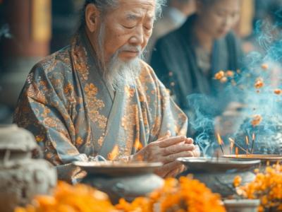 白露節氣祭禹王是哪里的風俗 祭禹王風俗的文化意義