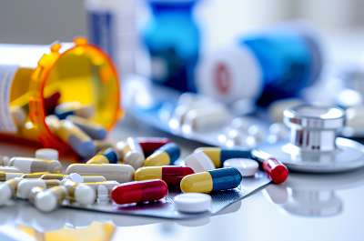 盤點十大降心率藥 購買降心率藥注意事項