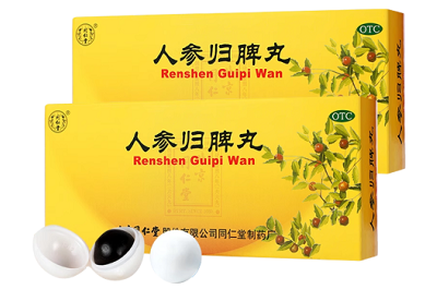 人參歸脾丸對(duì)男性的好處 人參歸脾丸的功效與作用