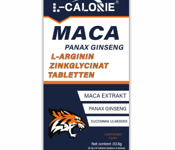 洛維也勁能片是什么藥 洛維也勁能片的功效與作用