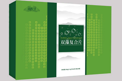 双藻复合片的功效和作用 双藻复合片的四大作用