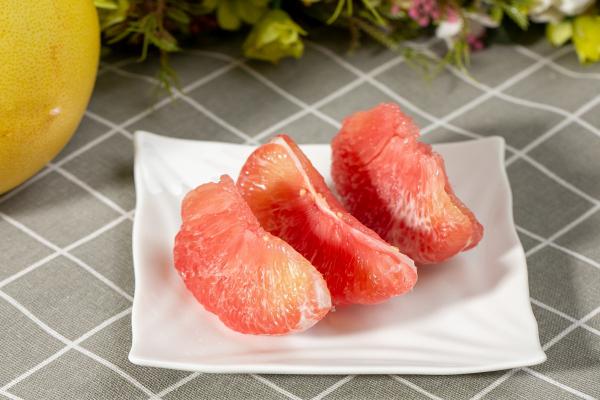 吃葡萄柚能增強心血管健康嗎