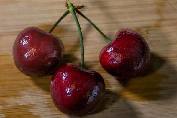 車厘子對減肥有什么幫助