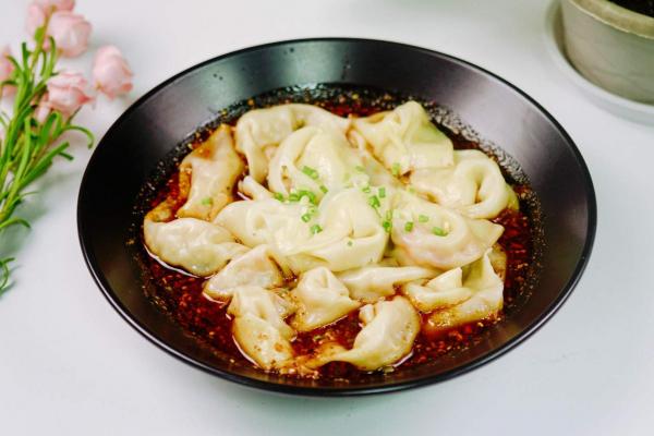 冬至為什么要吃餛飩