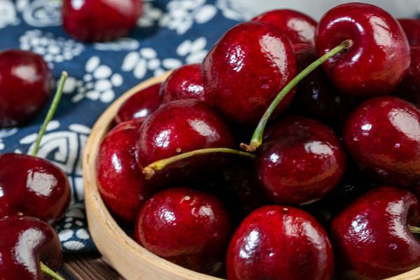 每天吃車厘子對身體有什么好處